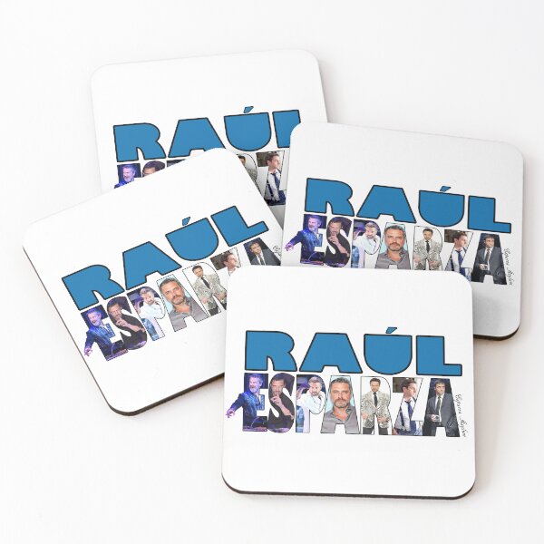Item preview, Raul Esparza Character Roles designed and sold by EsparzaAsylum.