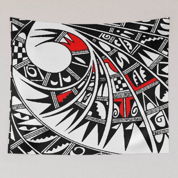 Item preview, Hopi Swirl designed and sold by ViaARTfactory.