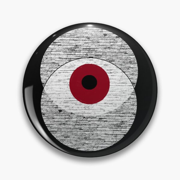Item preview, The Eye designed and sold by Imaginary Bones Art .