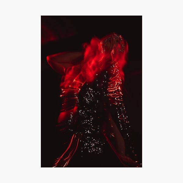 Item preview, ACOTAR Inspired Print designed and sold by kreadphotograph.