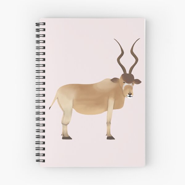 Item preview, Addax designed and sold by HopelessHazard.