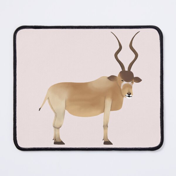 Item preview, Addax designed and sold by HopelessHazard.