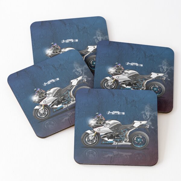Item preview, motorcycle hp2 art color background designed and sold by sketchjuny.