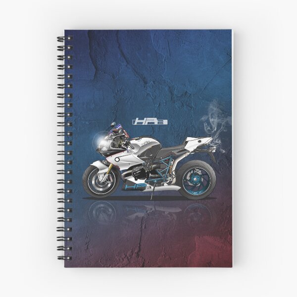 Item preview, motorcycle hp2 art color background designed and sold by sketchjuny.