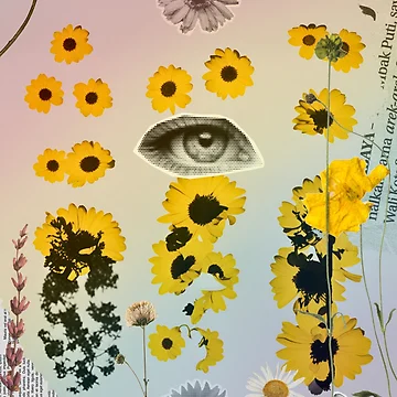 Artwork thumbnail, Spring Scrapbook by RootsofVanadis