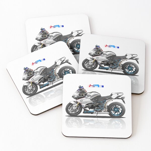 Aperçu de l'œuvre moto HP2 art créée et vendue par sketchjuny.