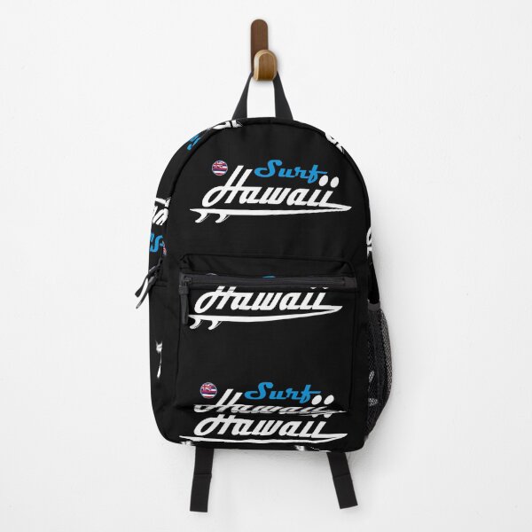 Item preview, Surf Hawaii lettering designed and sold by studioss76.