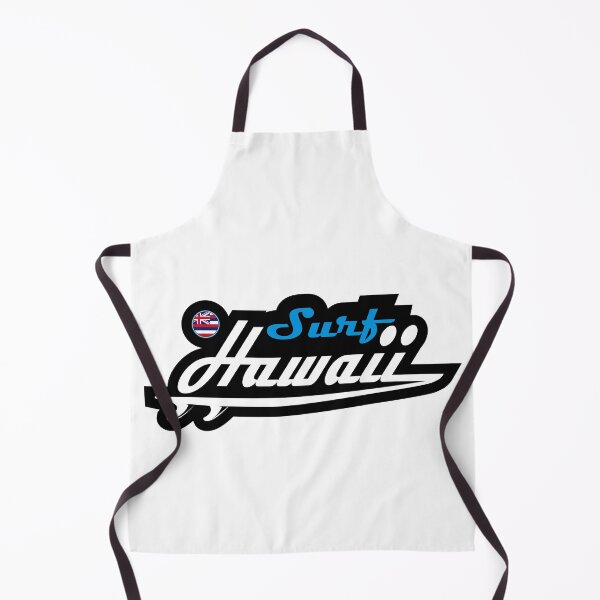 Item preview, Surf Hawaii lettering designed and sold by studioss76.