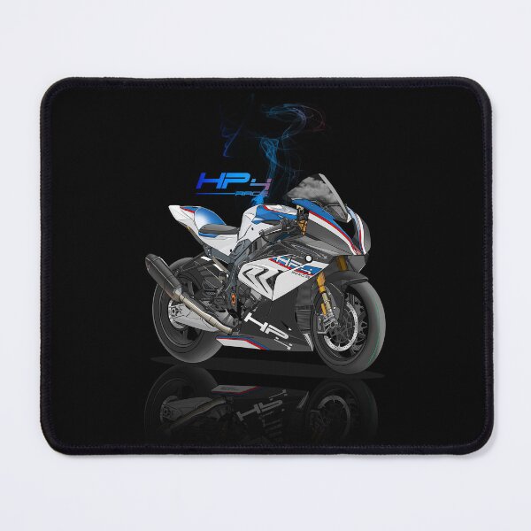 Item preview, motorcycle Hp4 art designed and sold by sketchjuny.