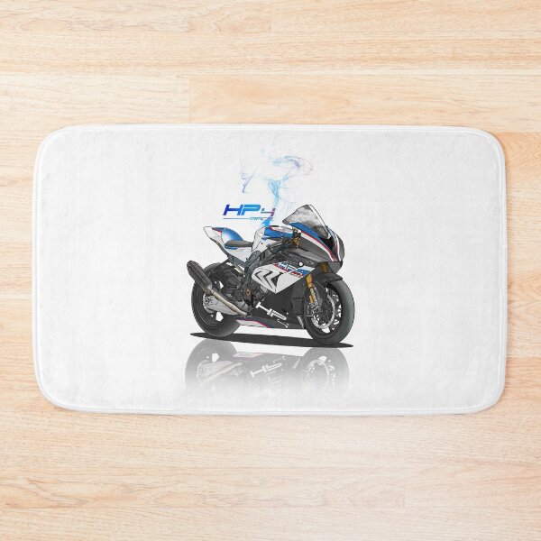 Item preview, motorcycle Hp4 art designed and sold by sketchjuny.