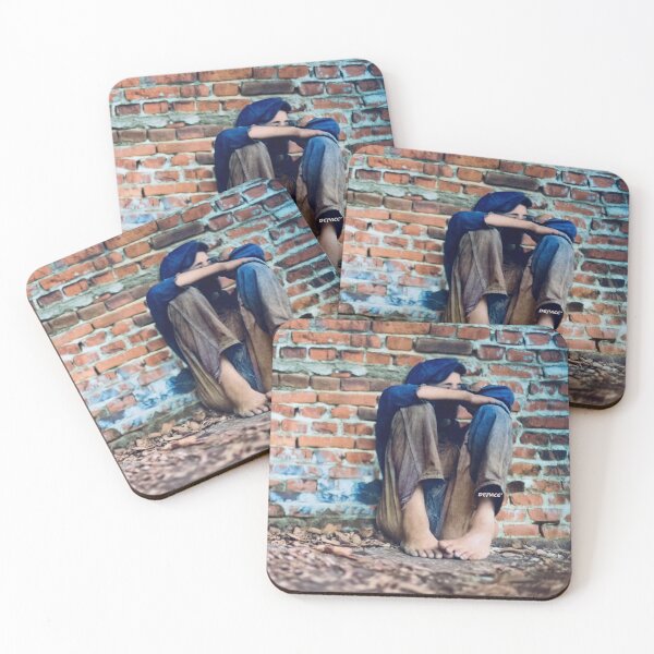 Item preview, Echoes of 1937, A Sharecropper Boy's Quiet Reverie - dePace' designed and sold by mrpropcake.