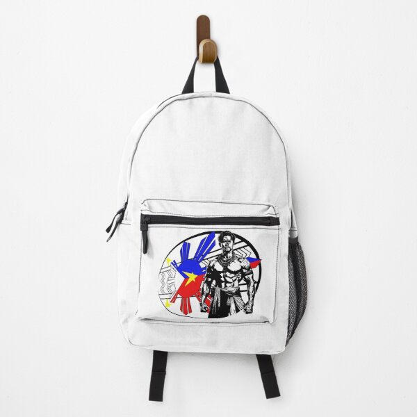 Item preview, Pinoy Tribe with Filipino flag & Tribal design designed and sold by -short- & EPIC shop.