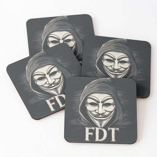 Artikelvorschau, FDT: Guy Fawkes entworfen und verkauft von Emberoot.