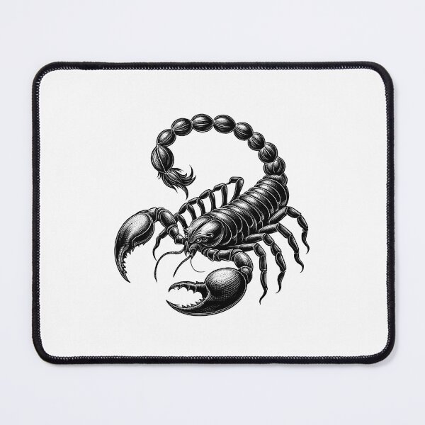 Item preview, Celestial Scorpius (Scorpion) Images for Astrology designed and sold by NTGUILTY.