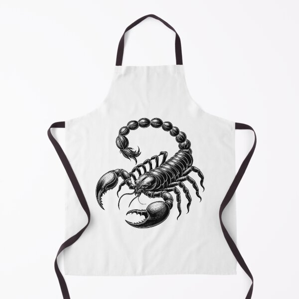 Item preview, Celestial Scorpius (Scorpion) Images for Astrology designed and sold by NTGUILTY.