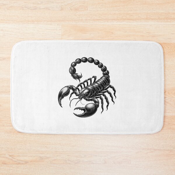 Item preview, Celestial Scorpius (Scorpion) Images for Astrology designed and sold by NTGUILTY.