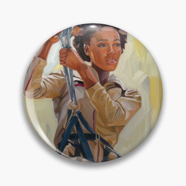 Item preview, Slay Queens - Ava  designed and sold by CanvasCarousel.