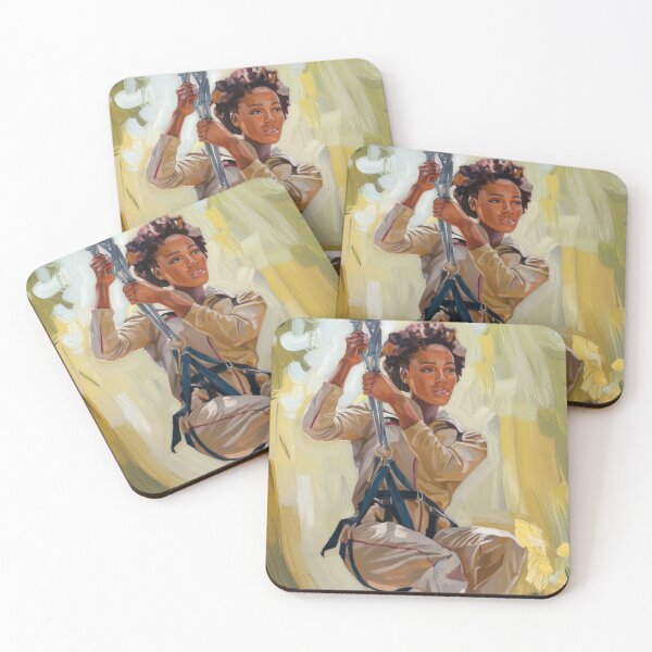 Item preview, Slay Queens - Ava  designed and sold by CanvasCarousel.