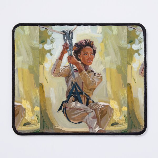 Item preview, Slay Queens - Ava  designed and sold by CanvasCarousel.