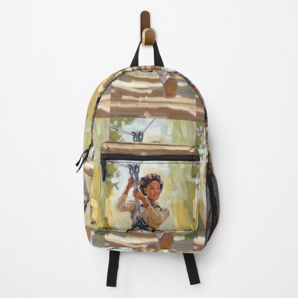 Item preview, Slay Queens - Ava designed and sold by CanvasCarousel.