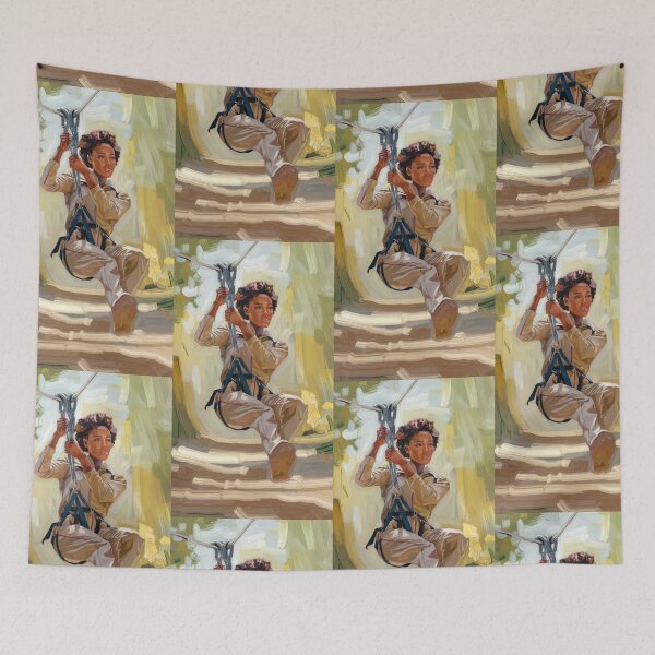 Item preview, Slay Queens - Ava  designed and sold by CanvasCarousel.