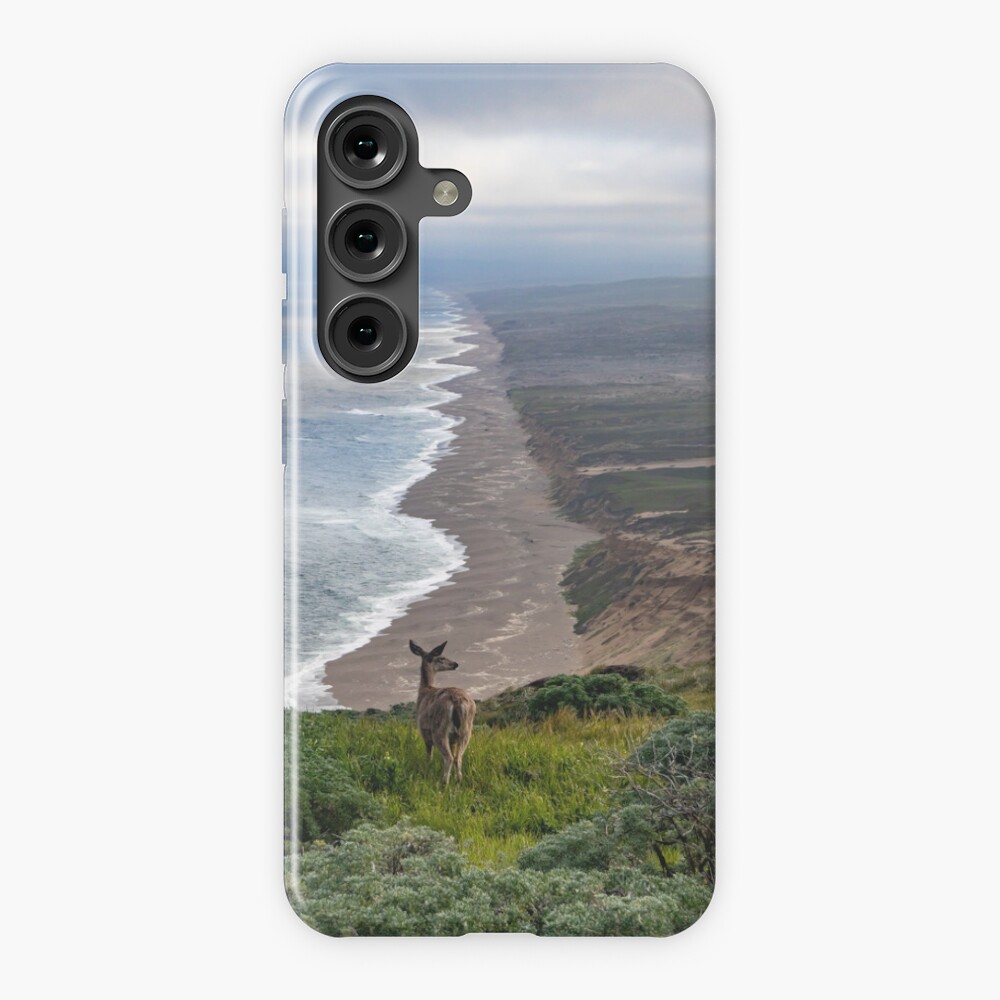 Item preview, Samsung Galaxy Snap Case designed and sold by EmmettBurns.
