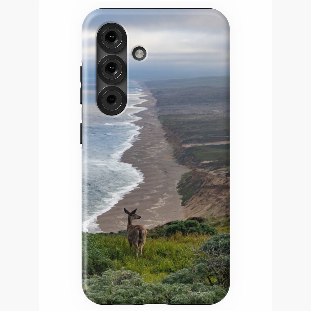 Item preview, Samsung Galaxy Tough Case designed and sold by EmmettBurns.
