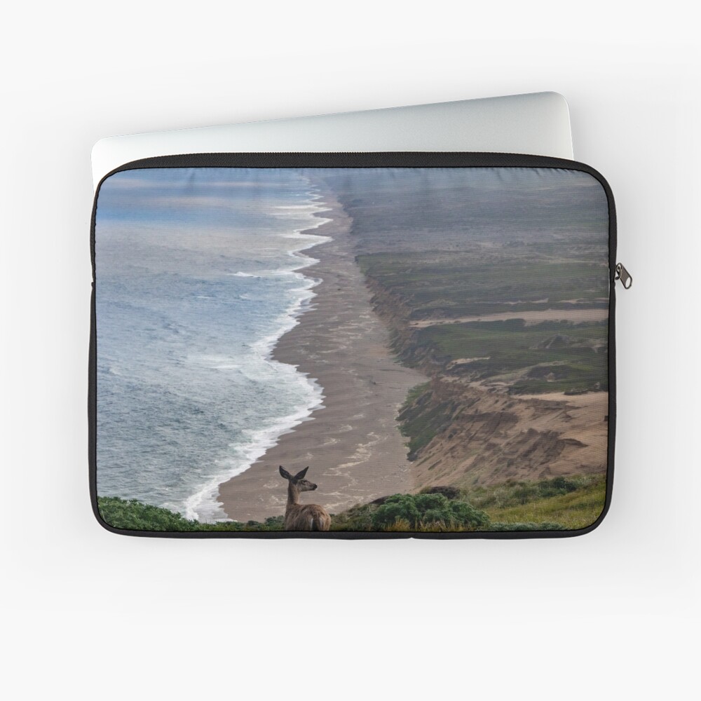 Item preview, Laptop Sleeve designed and sold by EmmettBurns.