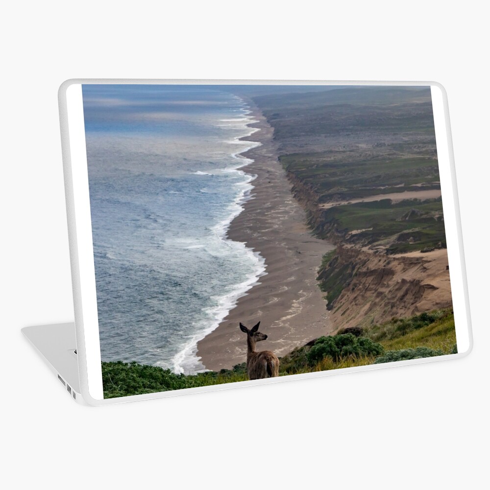 Item preview, Laptop Skin designed and sold by EmmettBurns.