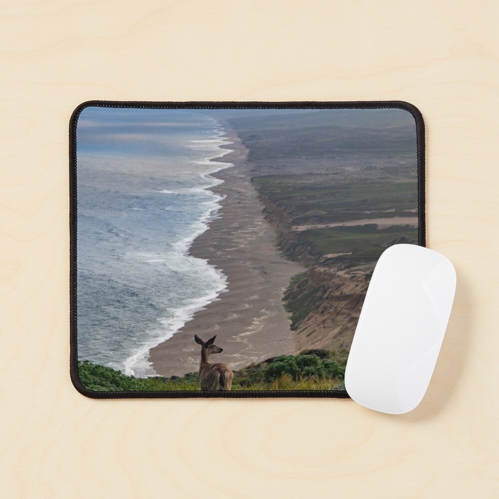 Item preview, Mouse Pad designed and sold by EmmettBurns.