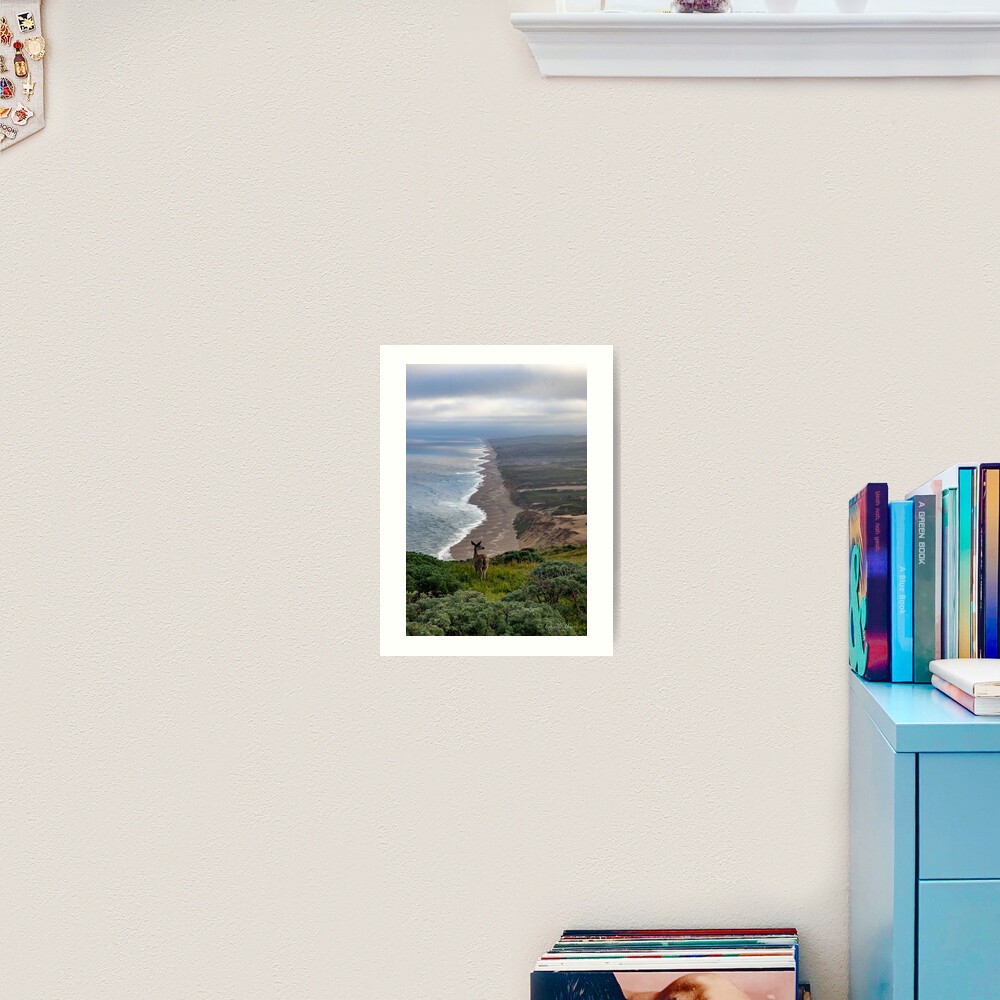 Item preview, Art Print designed and sold by EmmettBurns.
