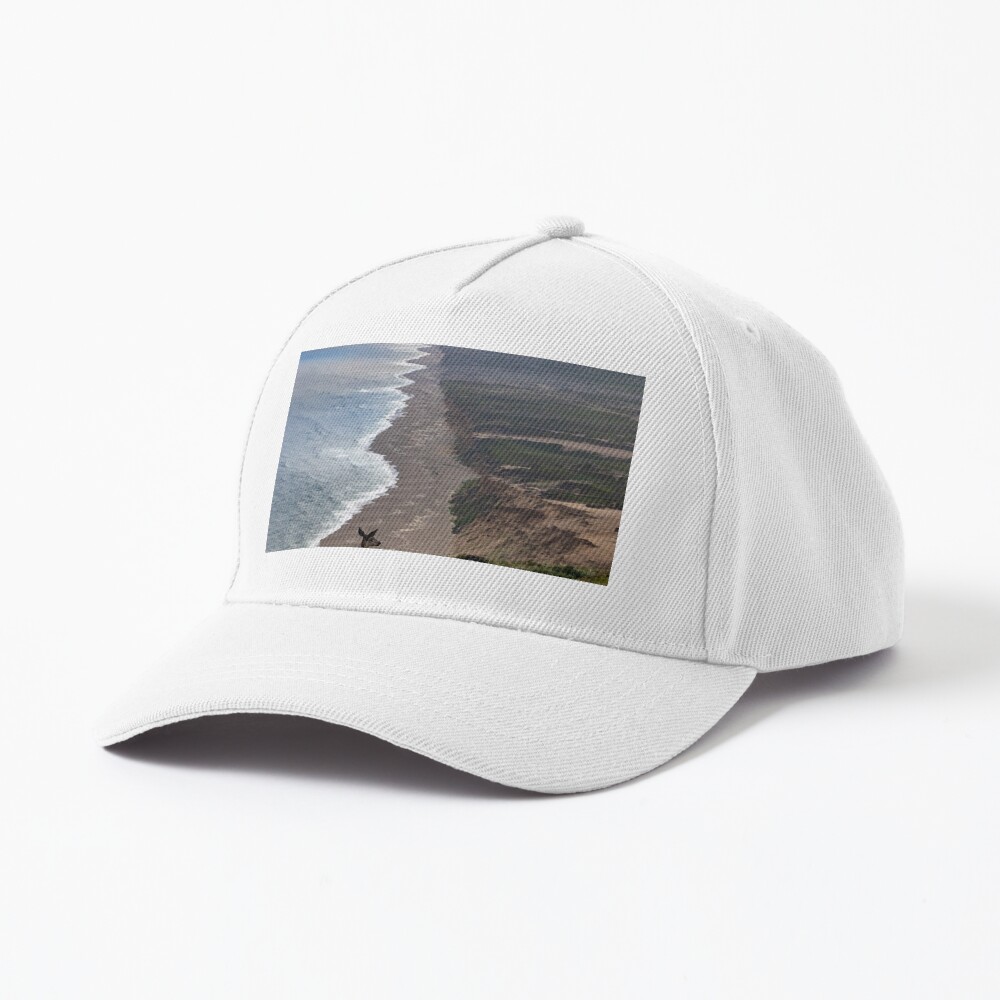 Item preview, Baseball Cap designed and sold by EmmettBurns.