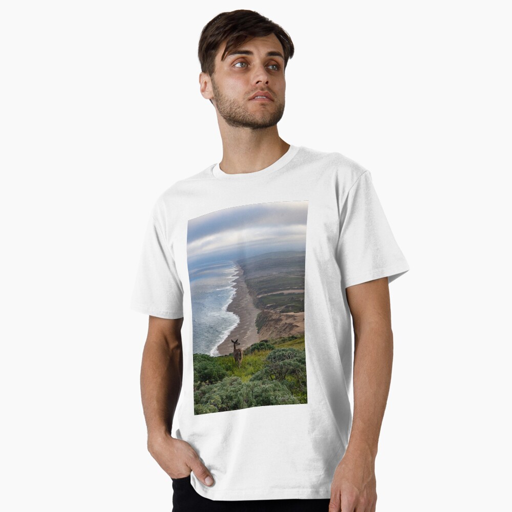 Item preview, Premium T-Shirt designed and sold by EmmettBurns.