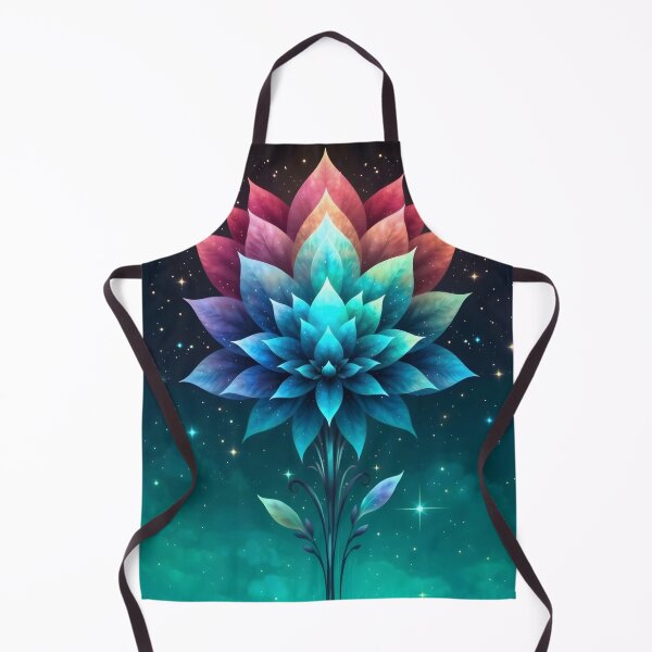 Item preview, Celestial Rainbow Bloom designed and sold by AnmitsuArt.
