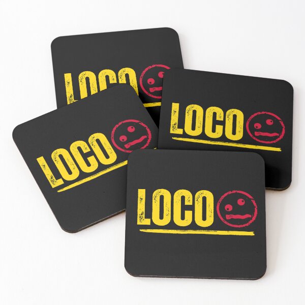 Item preview, Yellow Loco designed and sold by UNK-Fatigues.