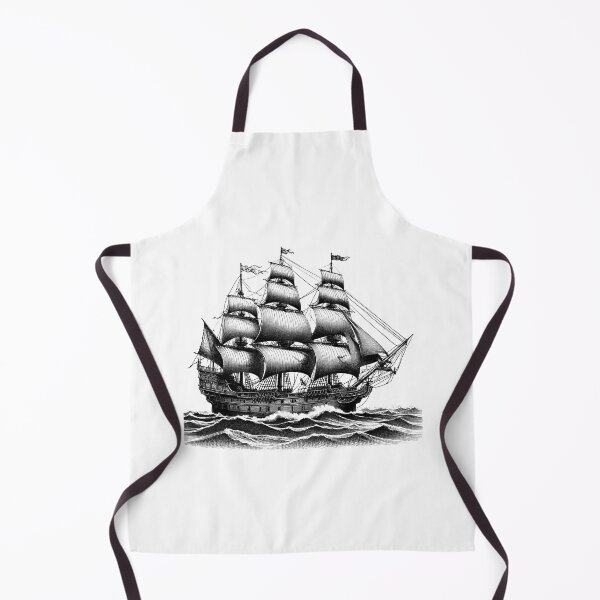 Item preview, Beautiful Old Ship Images designed and sold by NTGUILTY.