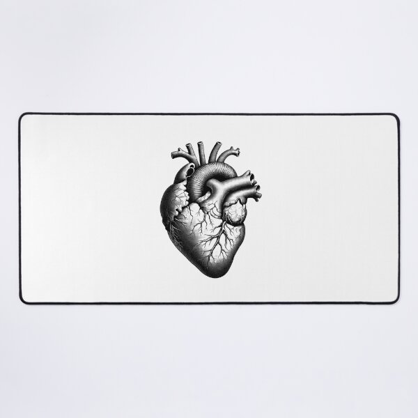 Item preview, Captivating Human Heart Images for Anatomy Lovers designed and sold by NTGUILTY.