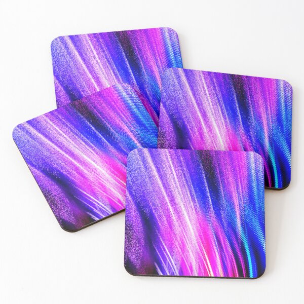 Item preview, Wonderfully Strange Aurora Borealis - V2 - Abstract designed and sold by MultimediaSusan.