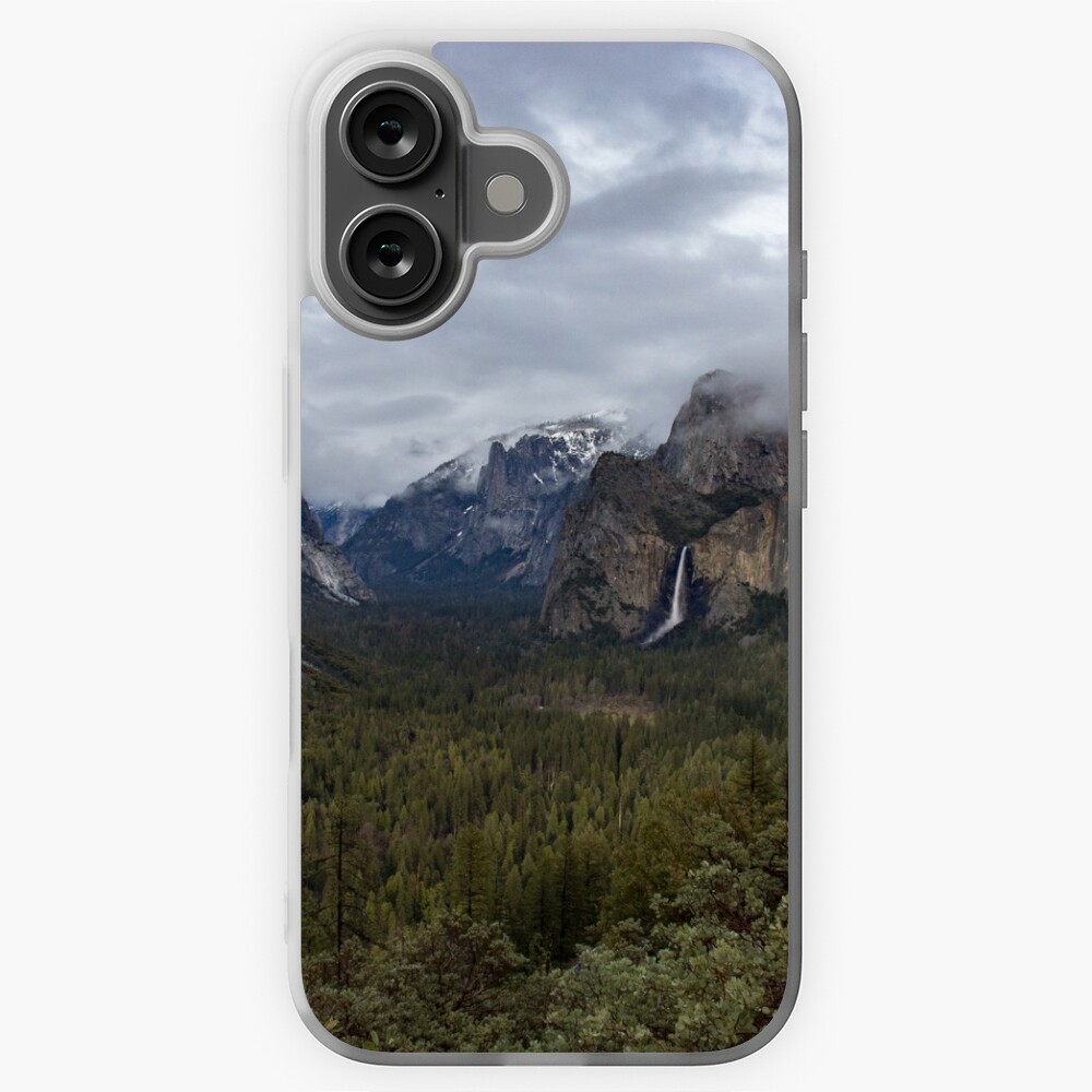 Item preview, iPhone Soft Case designed and sold by EmmettBurns.
