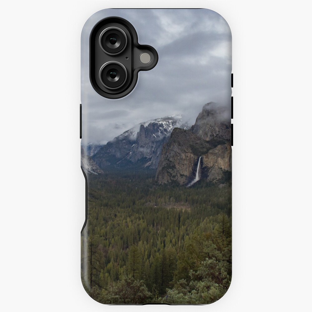 Item preview, iPhone Tough Case designed and sold by EmmettBurns.