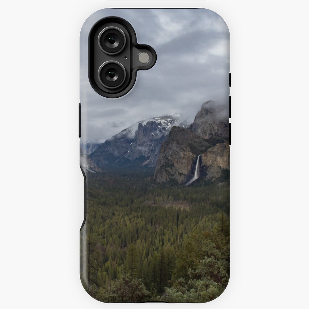 Item preview, iPhone Magsafe Tough Case designed and sold by EmmettBurns.