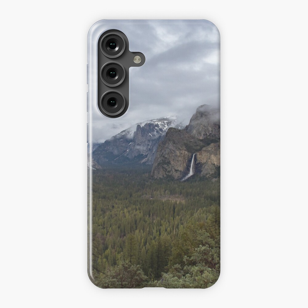 Item preview, Samsung Galaxy Snap Case designed and sold by EmmettBurns.