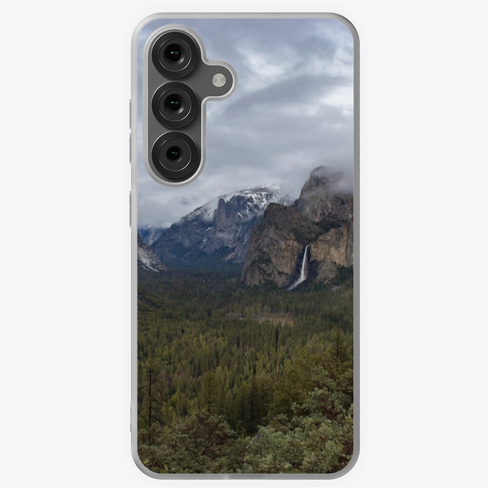 Item preview, Samsung Galaxy Soft Case designed and sold by EmmettBurns.
