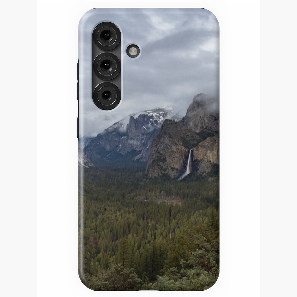 Item preview, Samsung Galaxy Tough Case designed and sold by EmmettBurns.