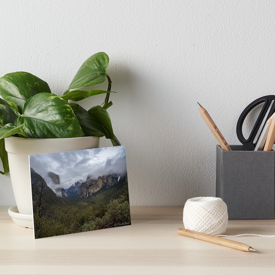 Item preview, Art Board Print designed and sold by EmmettBurns.