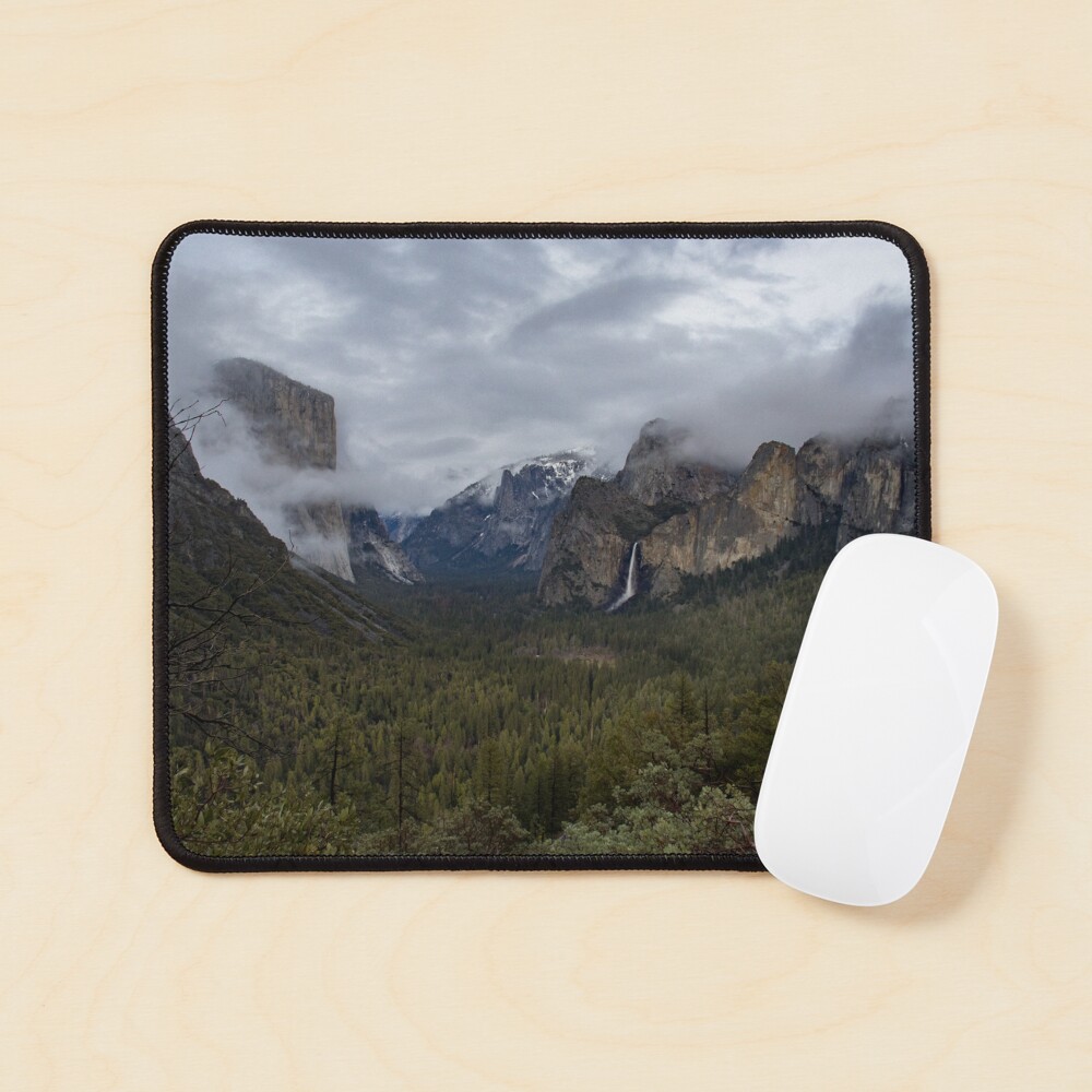 Item preview, Mouse Pad designed and sold by EmmettBurns.