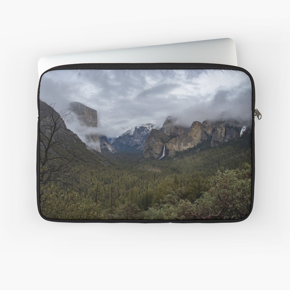 Item preview, Laptop Sleeve designed and sold by EmmettBurns.