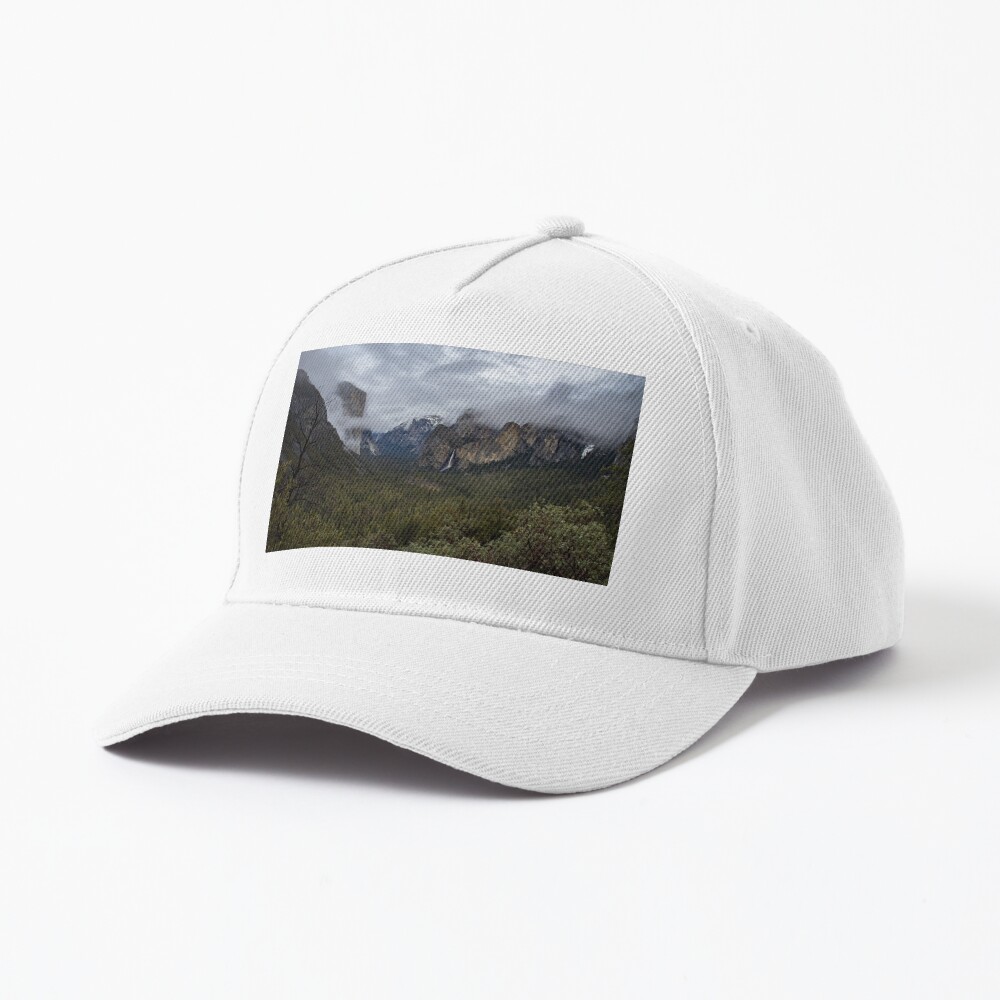 Item preview, Baseball Cap designed and sold by EmmettBurns.