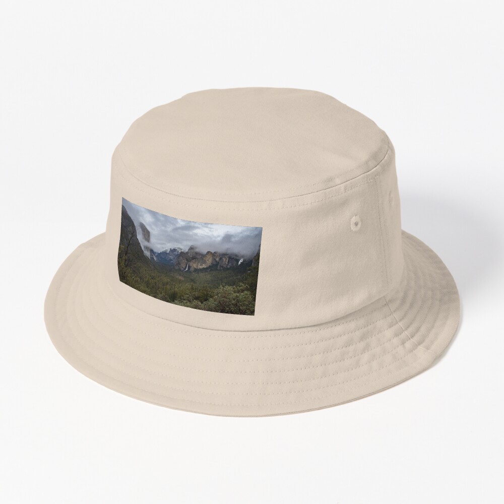 Item preview, Bucket Hat designed and sold by EmmettBurns.