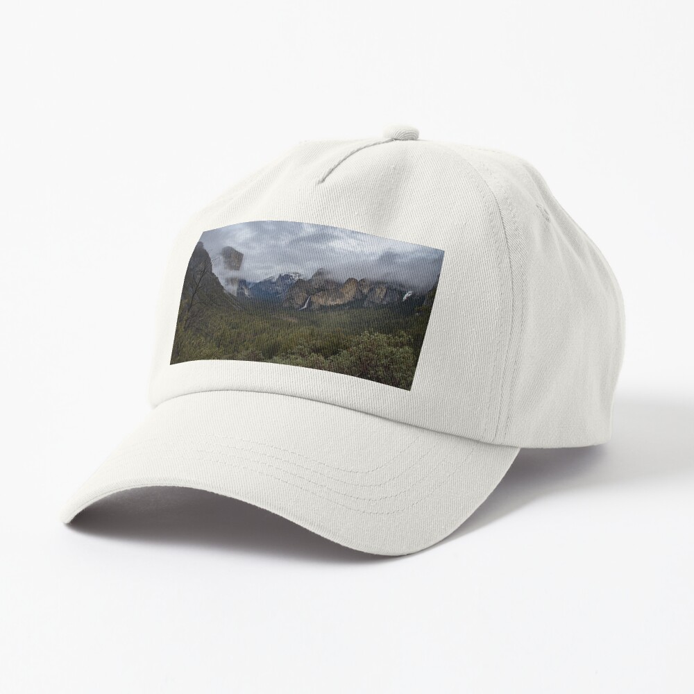 Item preview, Dad Hat designed and sold by EmmettBurns.
